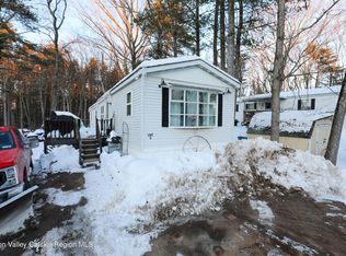 242 Ruby Road Lot #6, Kingston, NY 12401