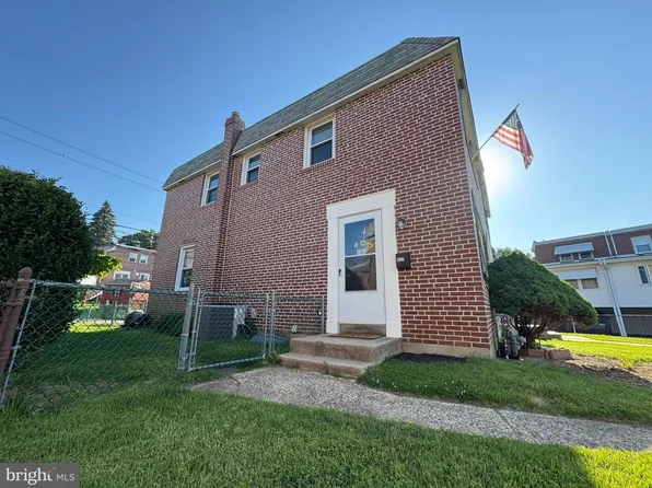 522 Parkview Cir, Ridley Park, PA 19078