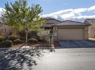 5537 Golden Leaf Ave, Sunrise Manor, NV 89122