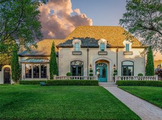 16244 Morningside Dr, Edmond, OK 73013