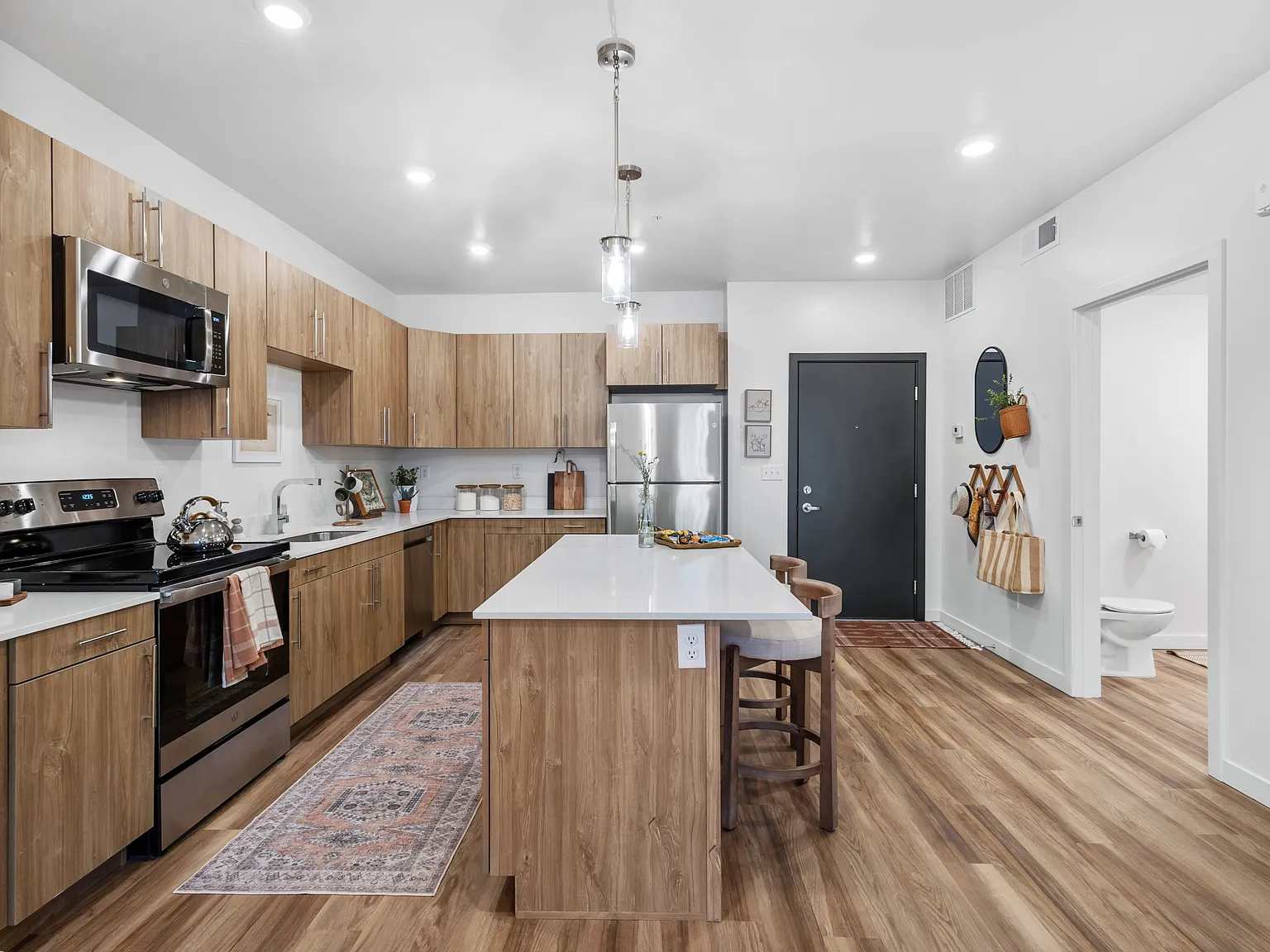 The Ivory at Woodruff — Photo 4