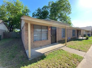1712 Fitzgerald Ct, Arlington, TX 76012