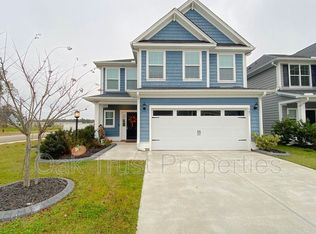 501 Alderly, Moncks Corner, SC 29461