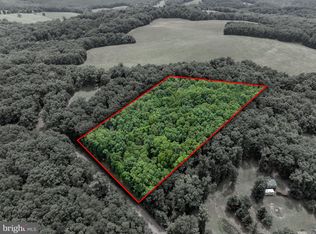 148 Ponds Ct LOT 6, Berkeley Springs, WV 25411