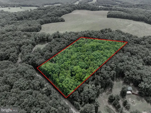 148 Ponds Ct Lot 6, Berkeley Springs, WV 25411