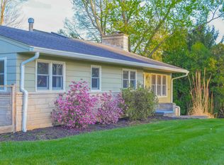 721 S Pleasant Ridge Rd, Bloomington, IN 47401