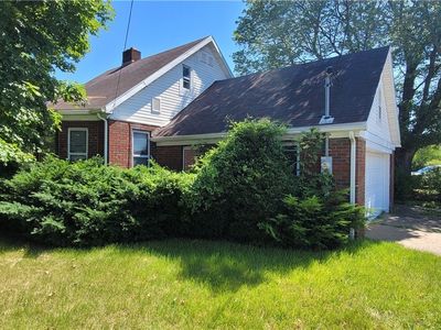 101 Longacre St, Marietta, OH, 45750