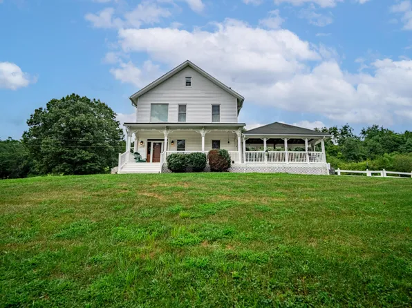11171 Lawyers Rd, Thornville, OH 43076