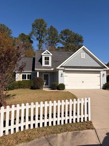 3483 Conifer Trail, Evans, GA, 30809