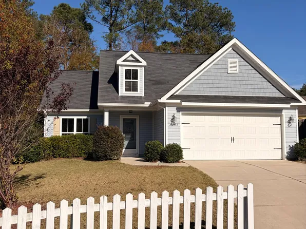 3483 Conifer Trail, Evans, GA 30809