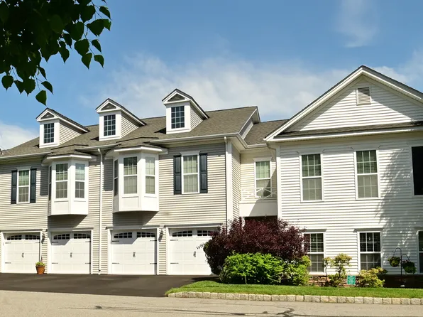 27 Mill Road #27, Danbury, CT 06810