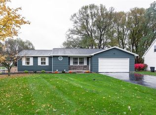 24 Loyalist Ave, Rochester, NY 14624