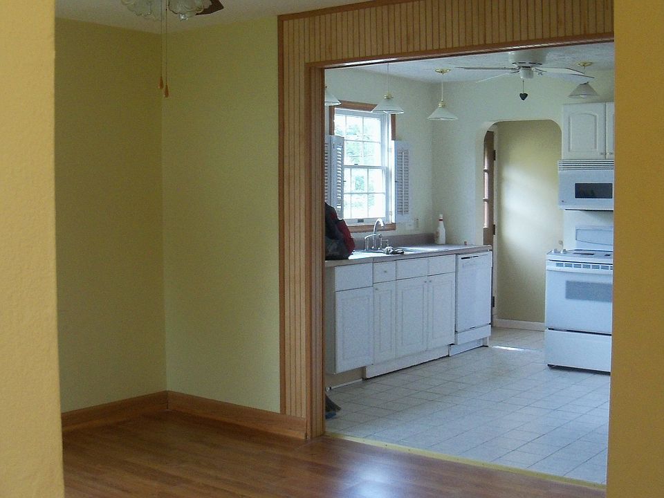dinning room