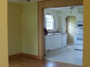 16 Evans Ave, Lutherville Timonium, MD 21093