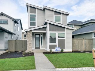 6229 SE Polyantha St, Hillsboro, OR 97123