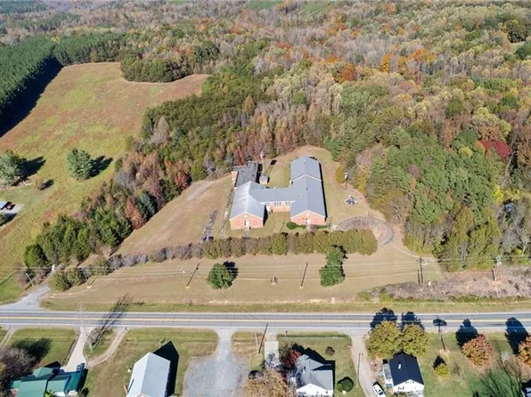 2335 State Highway 87, Reidsville, NC 27320