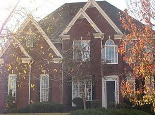 4925 Brighton Lake Dr, Cumming, GA 30040