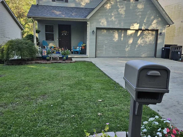 2741 S Danlyn Rd, Bloomington, IN 47403