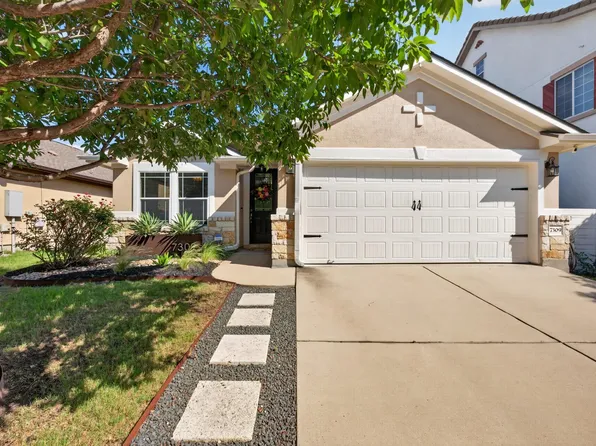 7309 Lookout Bluff Ter #D-5, Austin, TX 78735