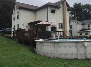 817 Mary St, Houtzdale, PA 16651