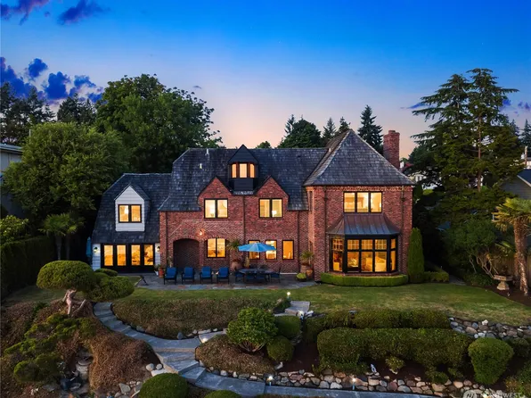 17915 Normandy Terrace SW, Normandy Park, WA 98166