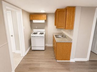 92 N 6th St APT 1, Paterson, NJ 07522