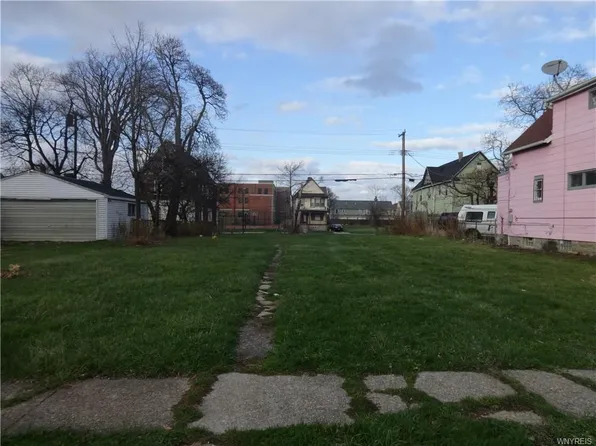50 Winslow Ave, Buffalo, NY 14208