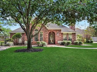 22926 Northoak Forest Ln, Spring, TX 77389