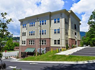 University Overlook, Boone, NC 28607