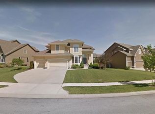 13801 Hauser St, Overland Park, KS 66221