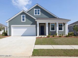 2110 Cypress Hill Dr SE LOT 89, Bolivia, NC 28422