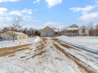 2123 Carr Lake Rd SW, Bemidji, MN 56601