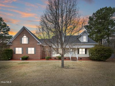 105 Fetlock Court, Raeford, NC, 28376