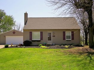 2181 Bellevue Ave, Columbus, OH 43207