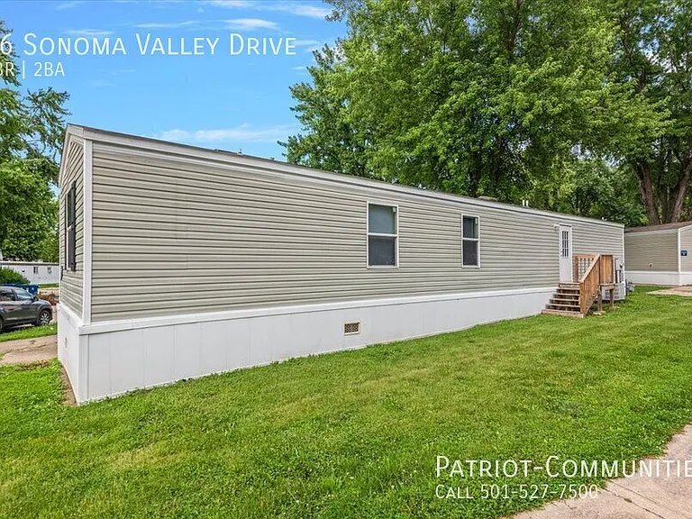 16 Sonoma Valley Dr — Photo 3