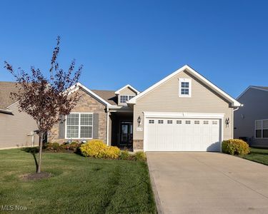 367 Wescott Way, Elyria, OH, 44035