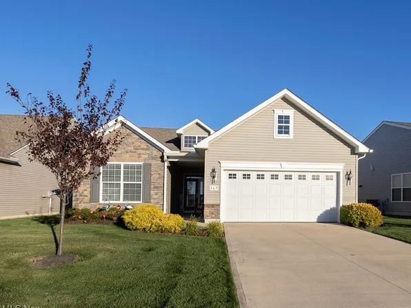 367 Wescott Way, Elyria, OH 44035
