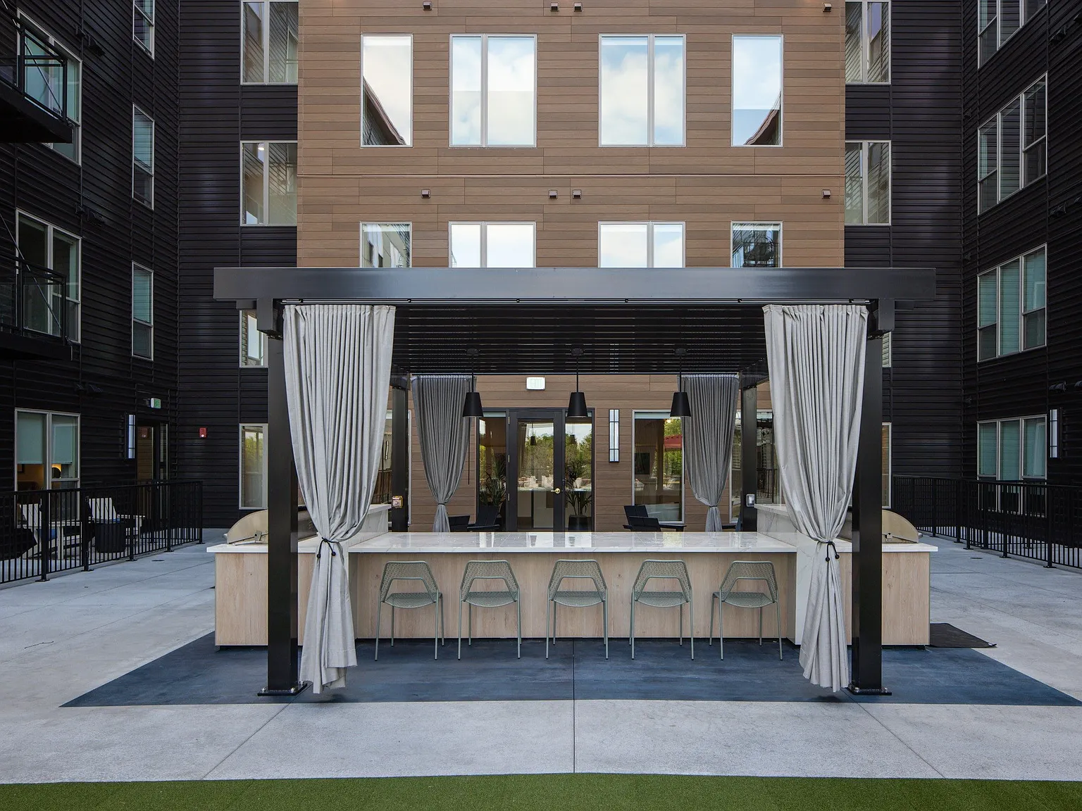 The Nine at Lexington — Photo 4