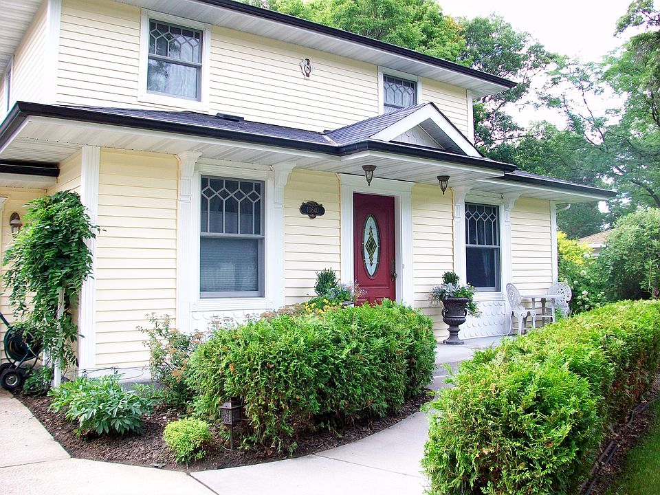 full exterior remodel '03
