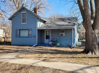 474 N 3rd St, Tecumseh, NE 68450