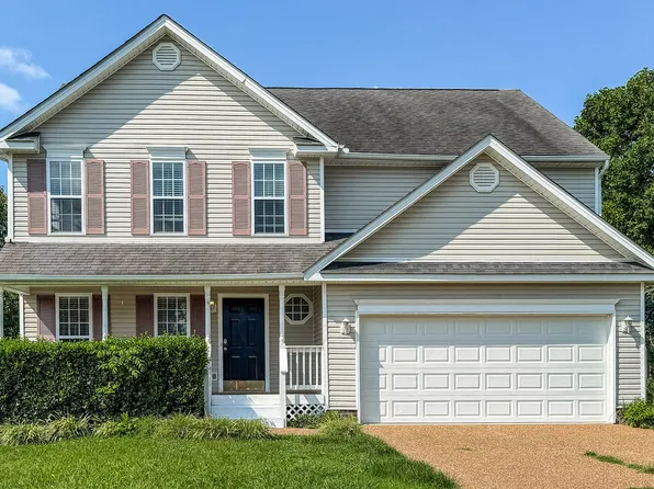 1864 Devon Dr, Spring Hill, TN 37174