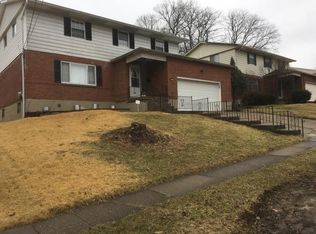 2554 Mustang Dr, Cincinnati, OH