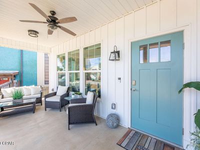 7215 S Lagoon Dr, Panama City Beach, FL, 32408