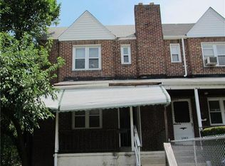 3901 Brooklyn Ave, Baltimore, MD 21225