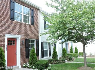 496 Arwell Ct, Frederick, MD 21703