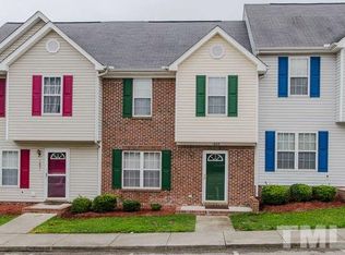 1603 Briarmont Ct, Raleigh, NC 27610