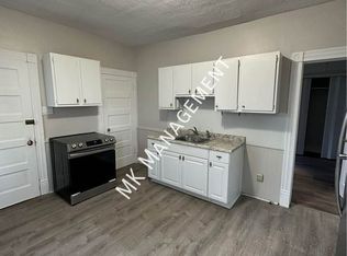 605 N Lincoln Ave APT 1, Scranton, PA 18504