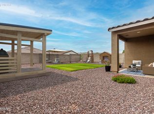 17729 W Fetlock Trl, Surprise, AZ 85387
