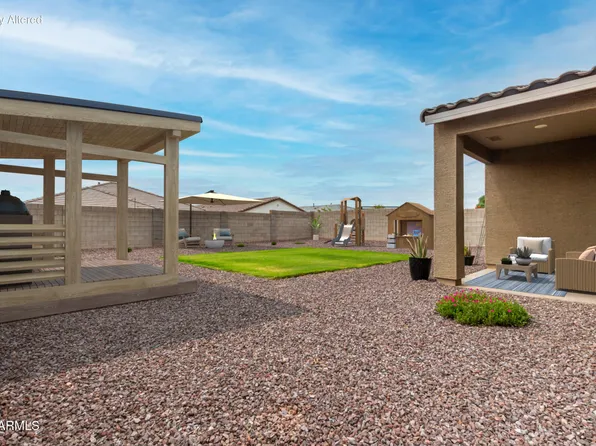 17729 W Fetlock Trail, Surprise, AZ 85387