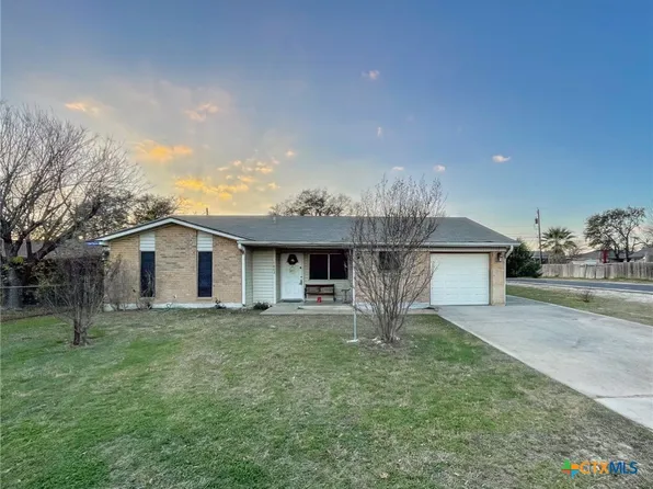 1602 Indian Trl, Harker Heights, TX 76548